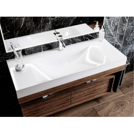 Умывальник Miraggio FLY 1200