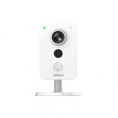 IP-видеокамера 2 Мп Dahua IPC-K22AP с встроенным микрофоном для системы видеонаблюдения Ивано-Франковск