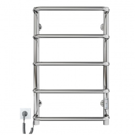 Полотенцесушитель Mario Стандарт HP-I 650x430/150 TR K