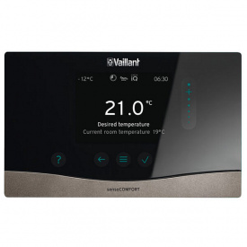 Терморегулятор для котла Vaillant sensoCOMFORT VRC 720 (0020260920)