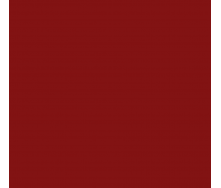Пленка ПВХ для МДФ фасадов Красный глянец RB10029-001