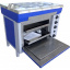 Плита электрическая кухонная с плавной регулировкой мощности ЭПК-2Ш стандарт Профи Полтава