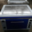 Плита электрическая кухонная с плавной регулировкой мощности ЭПК-4МШ стандарт Профи Полтава