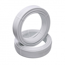 Труба металопластикова SD Plus PEXAL 20х2мм 100 м SD300W20