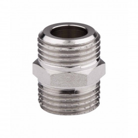 Ниппель SD Forte 1&quot; 1/2 SF35840