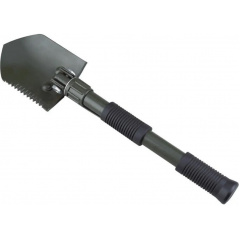 Складная лопата с пиком AceCamp Folding Shovel (2588) Житомир