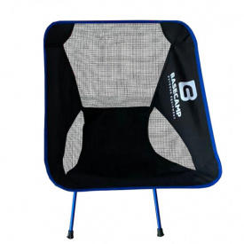 Кресло кемпинговое Base Camp Compact Black/Blue (1033-BCP 10307)