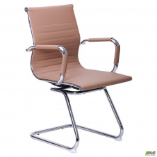 Конференц-кресло AMF Slim CF XH-632C бежевое