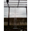 Драбина алюмінієва трисекційна 3 х 16 сходинок (професійна) Япрофі Херсон