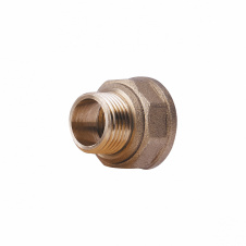 Переход SD Plus 1/2&quotх3/8&quot ВН SD409159