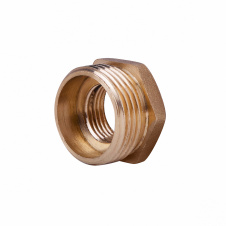 Футорка SD Plus 1&quotх1/2&quot НВ SD4232515