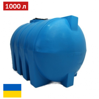 Емкость 1000 литров для воды Япрофи