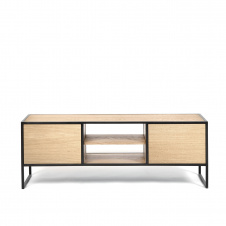 Тумба подставка для TV в стиле LOFT (NS-2144)