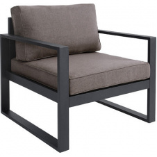 Лаунж крісло у стилі LOFT (NS-946)