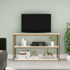 Тумба підставка для TV у стилі LOFT (NS-2108)