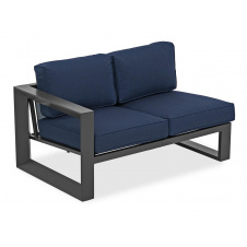 Лаунж диван в стиле LOFT (NS-874)