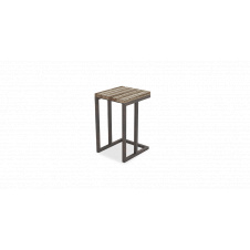 Приставной столик в стиле LOFT (NS-1500)