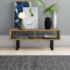Тумба підставка для TV у стилі LOFT (NS-2131)