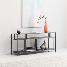 Тумба подставка для TV в стиле LOFT (NS-2169)