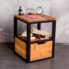 Тумба в стилі LOFT (NS-1447) Київ