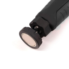 Складной инспекционный фонарь Work Lights Лампа COB с вращением на 300 градусов WLR100 Луцк