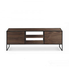 Тумба подставка для TV в стиле LOFT (NS-2144) Мукачево
