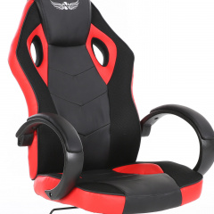 Компьютерное кресло Nordhold Ullr RED Тернополь