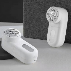 Машинка для стрижки катышков Mijia MQXJQ01KL Белый (JMQXJQ01KL) Киев