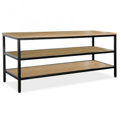 Тумба подставка для TV в стиле LOFT (NS-2174) Киев