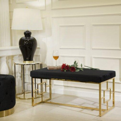 Лаунж пуф в стиле LOFT (NS-995) Черновцы