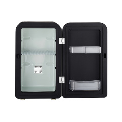 Автохолодильник Trisa 7798.4200 Frescolino Plus 12V/230V Черный Золотоноша