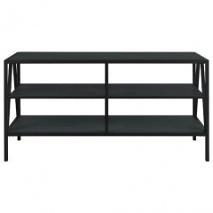 Кофейный журнальный столик в стиле LOFT (NS-563) Житомир