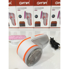 Машинка для зняття катів Gemei GM-231/4041 Біла Курінь