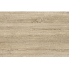 Компьютерный стол Ferrum-decor Дейв 75x100x70 белый ДСП Дуб Сонома 32мм Ужгород