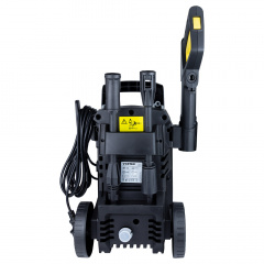 Миття високого тиску Vortex 1500Вт, 125бар, 5л/хв, шланг 5 м (5342613) Івано-Франківськ