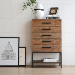 Комод в стиле LOFT (NS-272) Белая Церковь