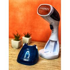Отпариватель ручной для одежды Glamouric Steamer Df-019 пароочиститель для вещей и штор 1100 Вт Белый Киев