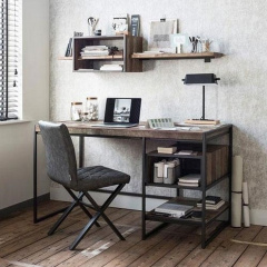 Офісний стіл в стилі LOFT (NS-1307) Кропивницький