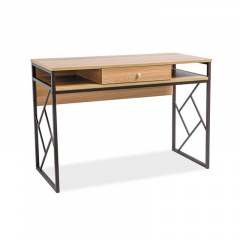 Письменный офисный стол в стиле LOFT (NS-1360) Чернигов