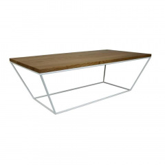 Кофейный журнальный столик в стиле LOFT (NS-552) Киев