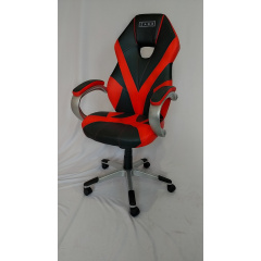 Кресло геймерское ZANO RACER RED Красный Чернівці