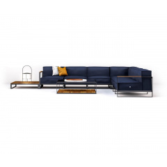 Крісло в стилі LOFT (NS-750) Херсон