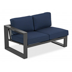 Лаунж диван у стилі LOFT (NS-874) Біла Церква