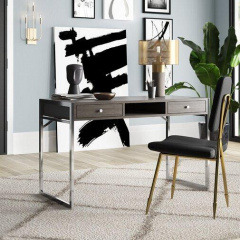 Офісний стіл в стилі LOFT (NS-1341) Київ