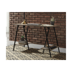 Компьютерный стол в стиле LOFT (NS-332) Сумы