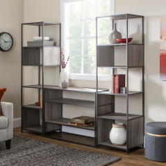 Тумба подставка для TV в стиле LOFT (NS-2107) Балаклея