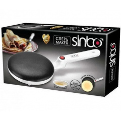 Блинница электрическая Sinbo CREPE MAKER SP 5208 Київ