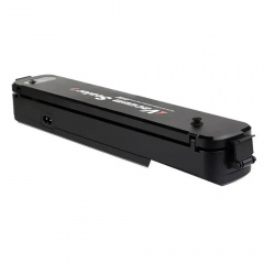 Побутовий вакуумний пакувальник Vacuum Sealer ZKFK-001 90W Black (3_01420) Обухів