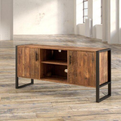 Тумба підставка для TV у стилі LOFT (NS-2110) Київ