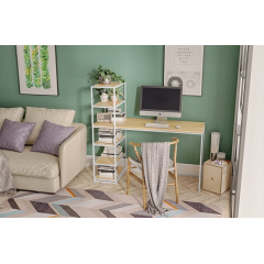 Письменный офисный стол в стиле LOFT (NS-1405) Балаклея